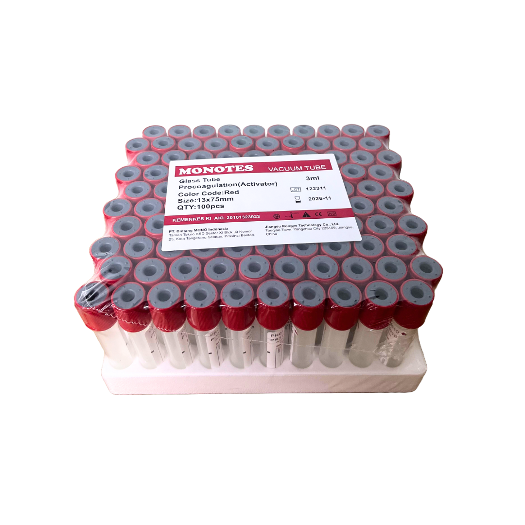 Procoagulation (Activator) Monotes
